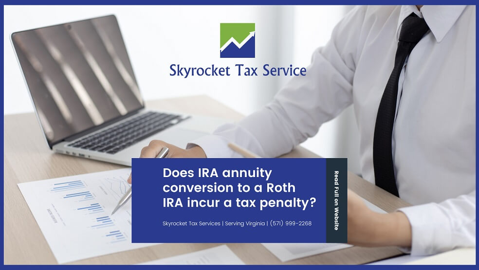 IRA-Annuity