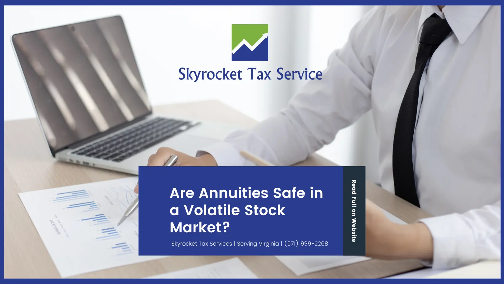 are annuities safe